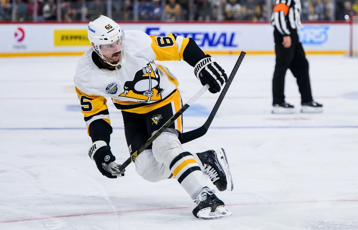 ”Fanns inte jättemycket positivt att ta med sig”