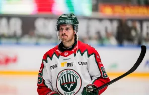 Frölundas tunga avbräck – poängkungen skadad