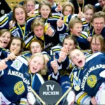 KLART: De får arrangera TV-pucken 2026
