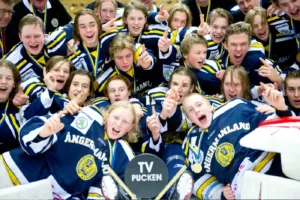 KLART: De får arrangera TV-pucken 2026