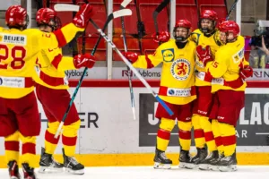 Småland vinner TV-pucken för andra året i rad: ”Det är mäktigt”