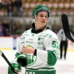 Rögle-spelaren tvingas lämna återbud till Tre Kronor