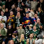 Polisen söker kvinnligt vittne – efter misshandeln