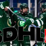 SDHL-veckan: Säsongens största skräll
