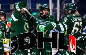 SDHL-veckan: Säsongens största skräll