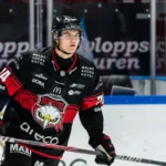 Backen får A-lagskontrakt: ”Har varit en dröm”