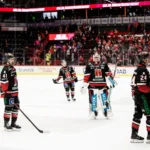 NHL-draftad back lånas ut till Hockeyettan