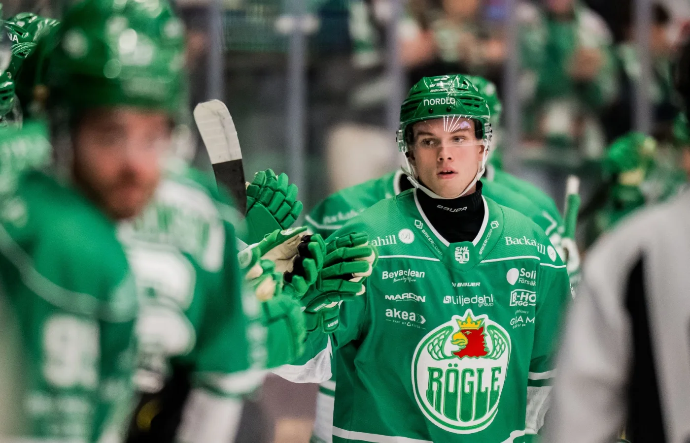 Talangens ovissa framtid: ”Vet faktiskt inte vad som händer”