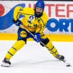 Visar storform – är ett wild card inför JVM