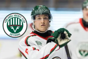 Svarar om Frölunda-backens framtid: ”Viktigt att det blir rätt”