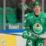 Genombrottsbacken stannar: ”Tror mycket på honom”