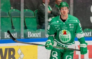 Genombrottsbacken stannar: ”Tror mycket på honom”