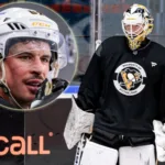 Välkomnad av Crosby – inför oväntade hemkomsten: ”Känner sig som en del av laget”