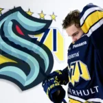 Tidigare HV-talangen kallas upp till NHL