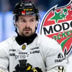 Stjärnan på plats – då debuterar han för MoDo