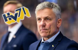 HV71 öppnar för nyförvärv – efter utlåningen