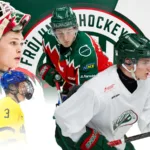 Framtidens stjärnor: Frölunda U20 25/26