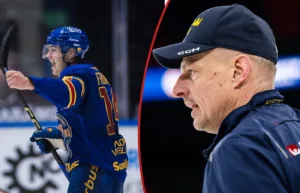 Jansson: Det är Hävelids stora utmaning just nu