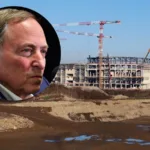 Oron inför OS: ”Det handlar om spelarnas säkerhet”