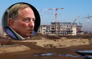 Oron inför OS: ”Det handlar om spelarnas säkerhet”