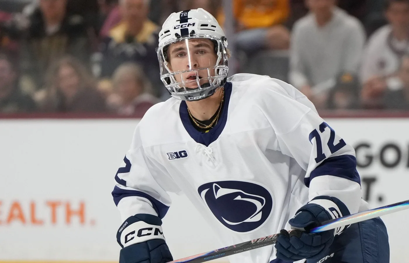 Troliga draftettans OTROLIGA show