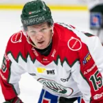 Nytt bakslag för Rydahl – har opererats igen