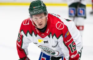 Nytt bakslag för Rydahl – har opererats igen