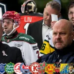 Simulerar HockeyAllsvenskan 100 000 gånger – så slutar serien
