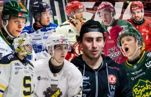 20 allsvenska spelare som kan skriva SHL-kontrakt