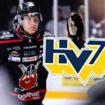 Klart: HV71 köper loss centern