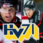 Från turbulens i Wien till SHL-spel – på ett och ett halvt år