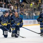 HV71 vill tillbaka till förlorande spelet: ”Lite paradoxalt”