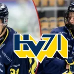 Kan bli högst draftade HV-talangen – på nio år