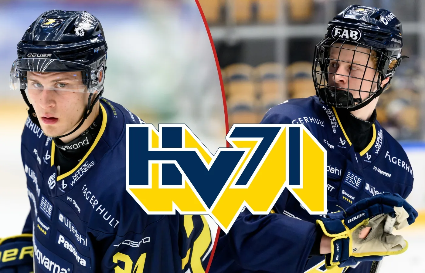 Kan bli högst draftade HV-talangen – på nio år