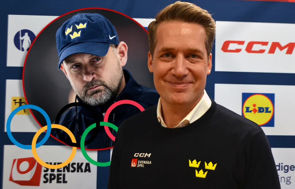 Sam Hallam. Anders Sörensen. OS.