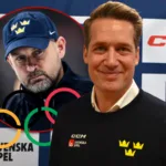 NHL-tränaren fortsätter i Tre Kronor under OS: ”Väldigt bra jobb”
