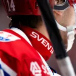 Nya regeln inför OS: Halsskydd blir obligatoriskt