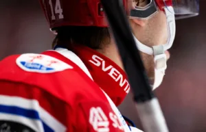 Nya regeln inför OS: Halsskydd blir obligatoriskt