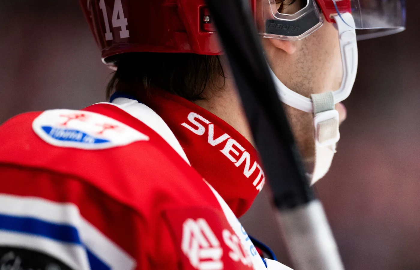 Nya regeln inför OS: Halsskydd blir obligatoriskt