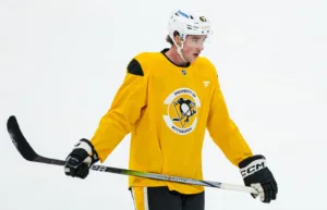 Kanada kan få loss NHL-backen till JVM