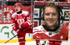 Efter galna vändningen: ”Kanske får ta en bira ikväll”