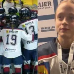 Bronshjälten: ”Det blir mycket sång och dans”