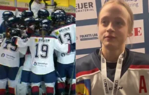 Bronshjälten: ”Det blir mycket sång och dans”