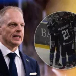 Juniorkronorna föll tungt mot Finland