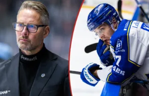 Efter bottennappet – nu väntar nytt ångestmöte