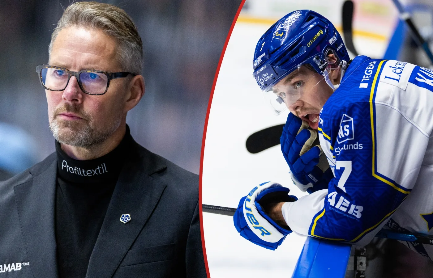 Efter bottennappet – nu väntar nytt ångestmöte