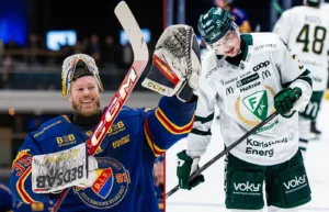 Djurgården tar revansch – nollar Färjestad