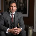 Henrik Lundqvists nya karriär: ”Vill prata om vad som händer i huvudet”