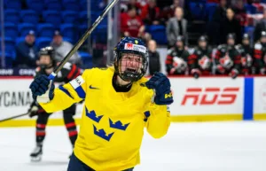 Galna inledningen i collegeligan – kan hota rekordet