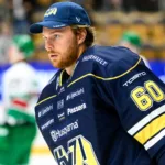HV71:s nya besked om Alnefelt – fortsätter i HIFK